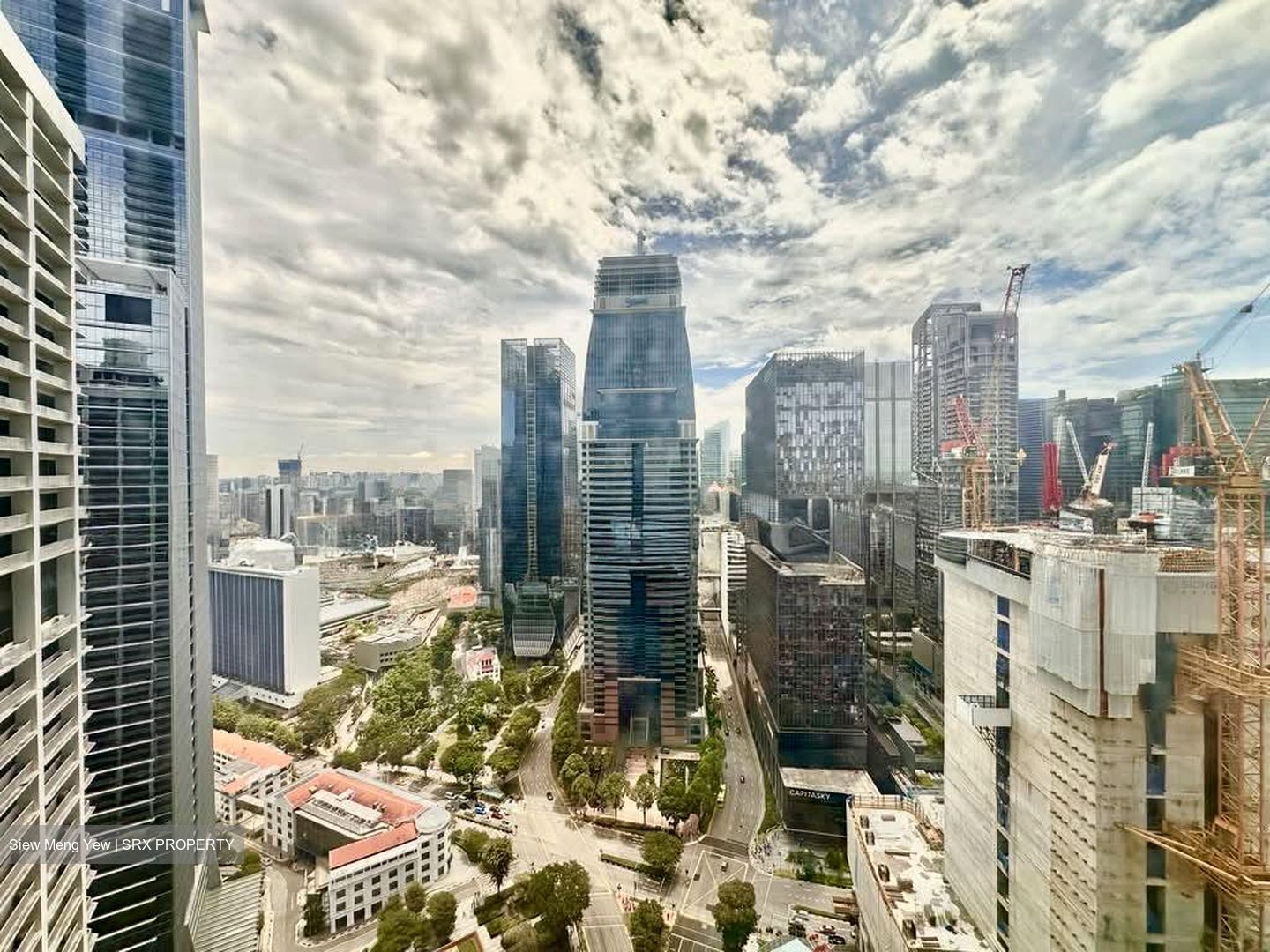 Sbf Center (D1), Office #570033811